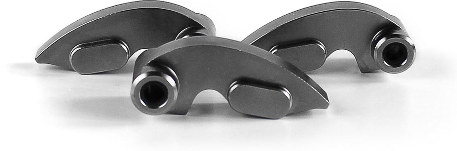 BELLY BUSTER PRO WEIGHTS 74G POL TURBO 3/PK | BBPT74S