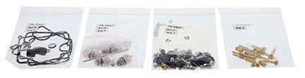 BIKE CARBURETOR REBUILD KIT
