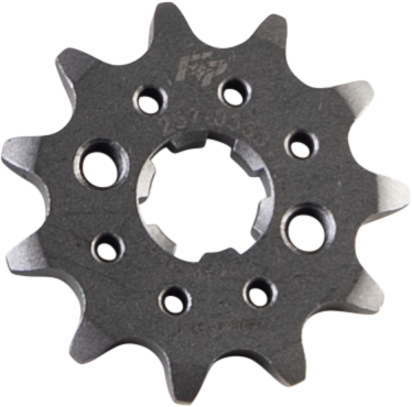 FRONT CS SPROCKET STEEL 11T | FPC-563-11-2