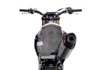 EXHAUST RS-12 SLIP-ON SS/AL/CF | 234852S320