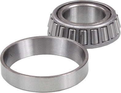 SEALED BEARING 6204-2RS