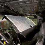 ROOF INSULATION KIT POL | 902416