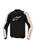 T-SPS AIR V2 JACKET BKAL