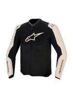T-SPS AIR V2 JACKET BKAL