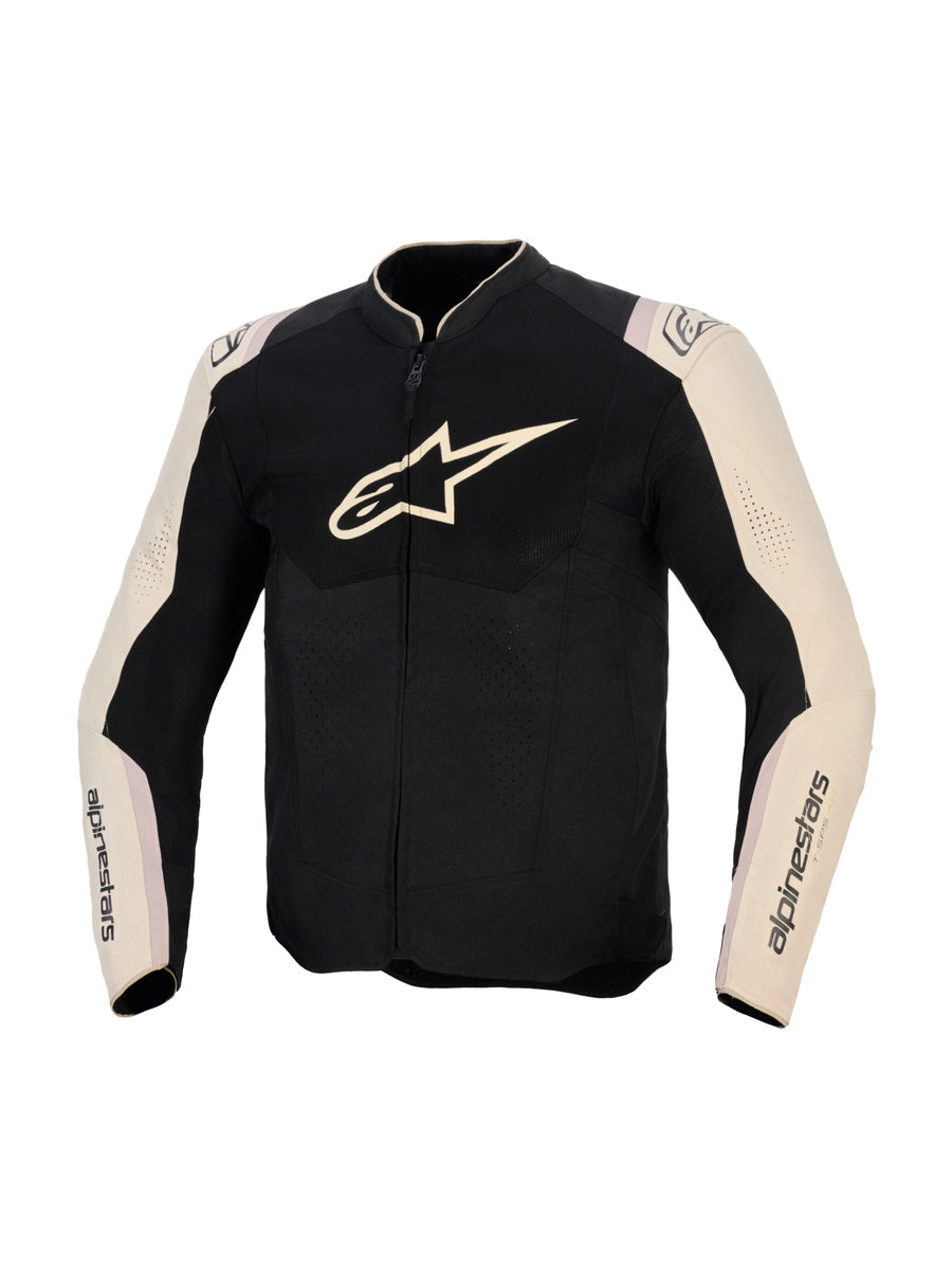 T-SPS AIR V2 JACKET BKAL