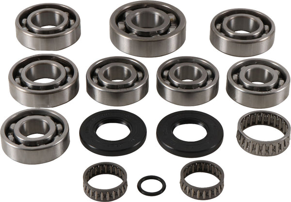 TRANSMISSION BEARING AND SEAL KIT | 25-7006
