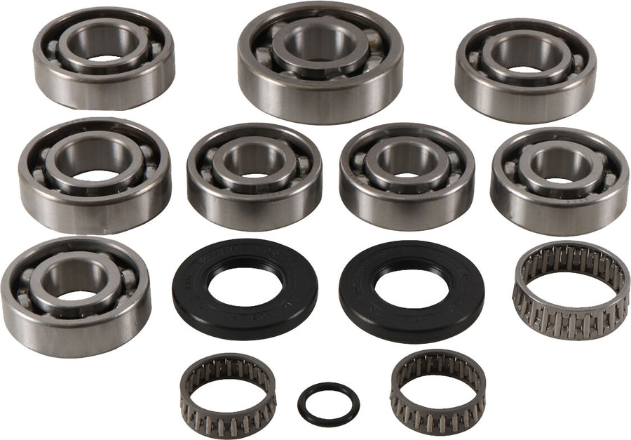 TRANSMISSION BEARING AND SEAL KIT | 25-7006