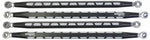 Extreme Radius Rods