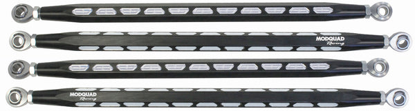 Extreme Radius Rods