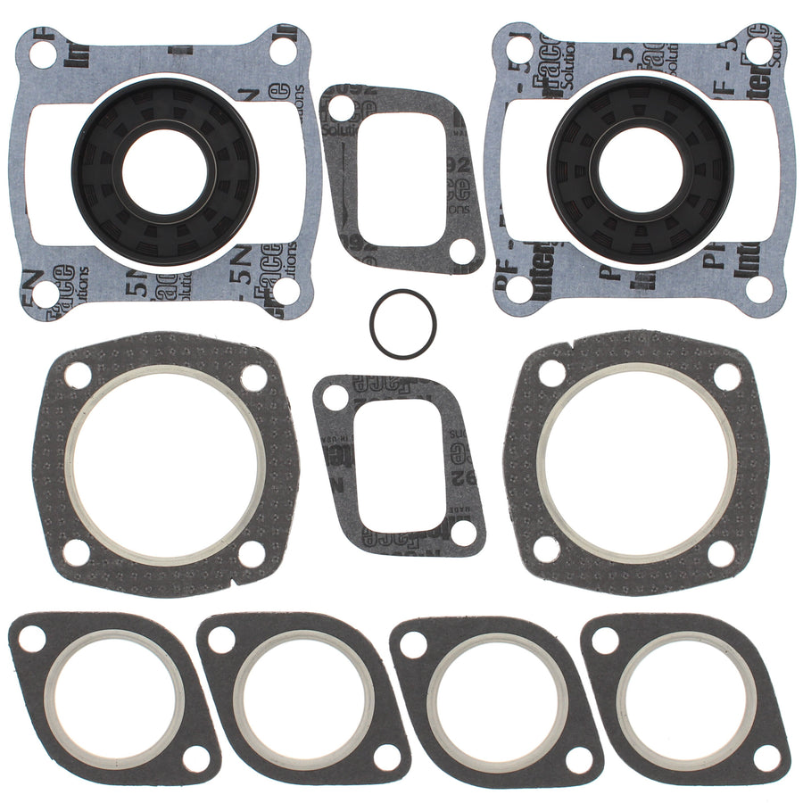 GASKET SET S/M POLARIS 340 F/C