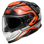 GT-AIR II NOTCH TC-8