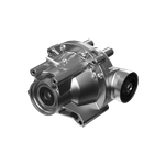 Front Differential