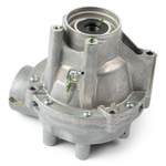 Front Differential