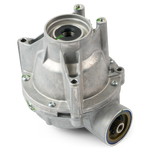 Front Differential