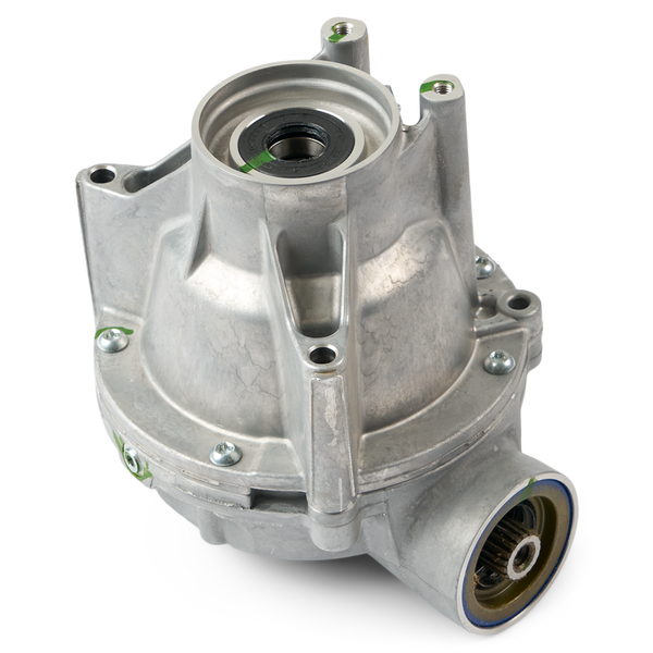 Front Differential
