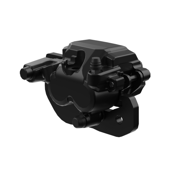 Front Brake Caliper - Right Side