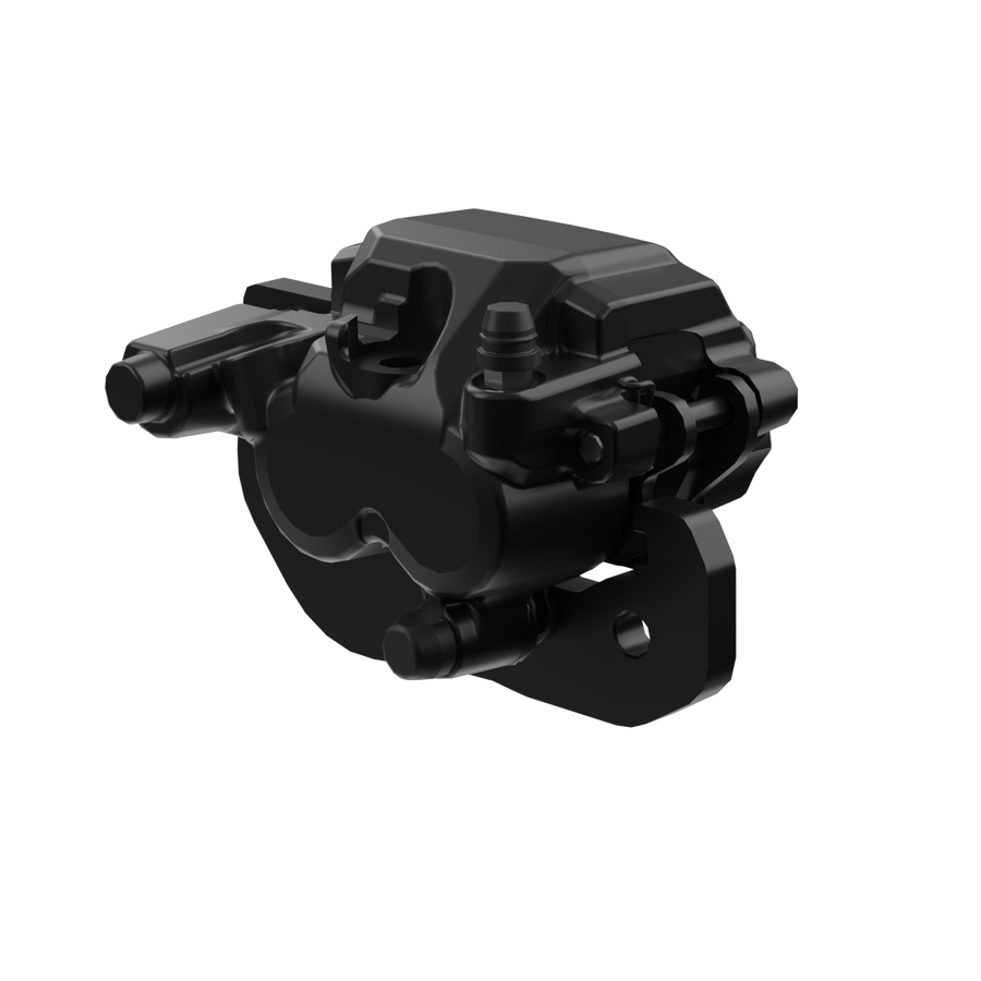 Front Brake Caliper - Right Side