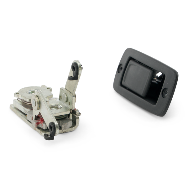 LH Interior Latch Kit
