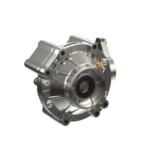 Differential Kit