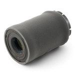 Air Filter With Prefilter