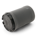 Air Filter With Prefilter