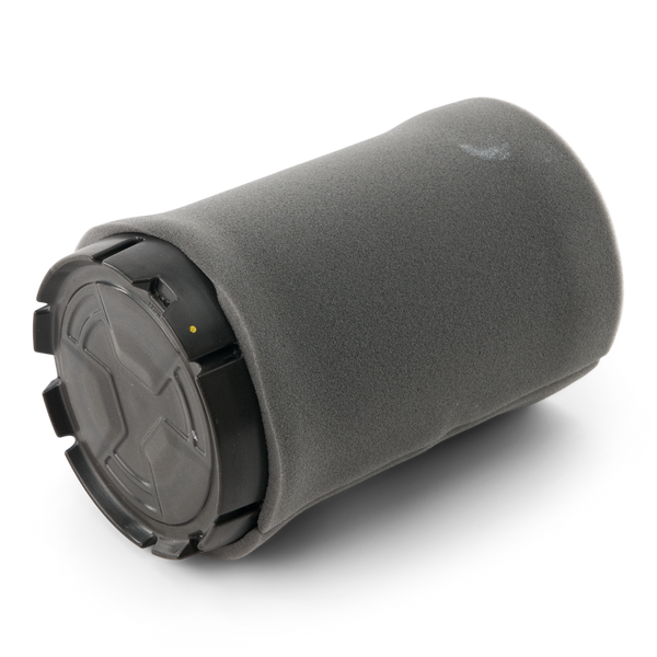 Air Filter With Prefilter