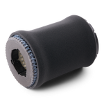 Air Filter With Prefilter