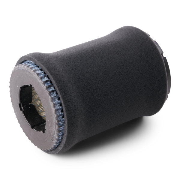 Air Filter With Prefilter