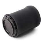 Air Filter With Prefilter
