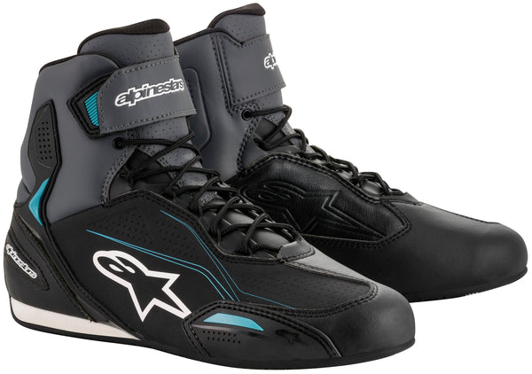 ST FSTR-3 SHOE BKGYOC