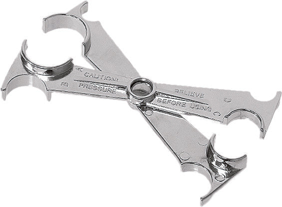 FUEL LINE DISCONNECT TOOL | UP-12600-1