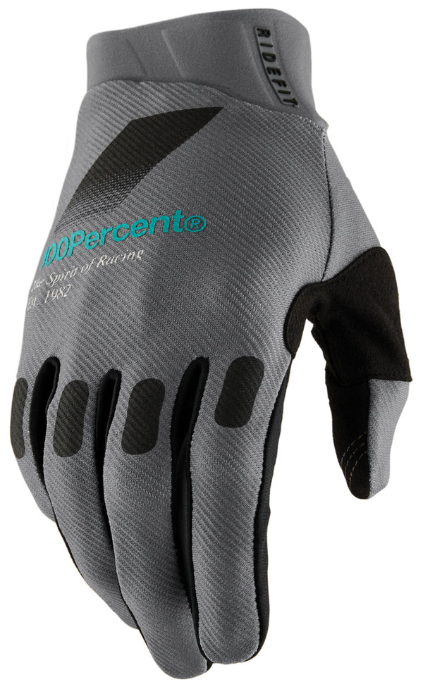 RIDEFIT GLV PETROL
