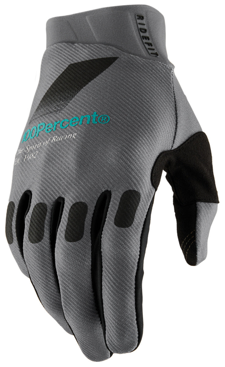 RIDEFIT GLV PETROL