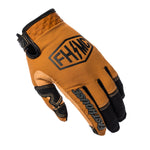 SNGRO BENNET GLOVE CAMEL
