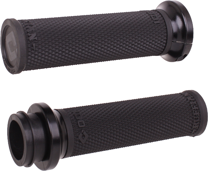 Rufian Lock-On Grips-Indian