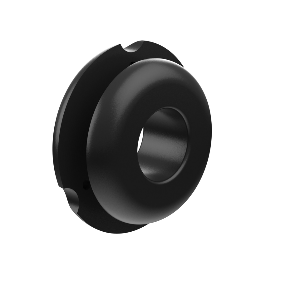 Grommet