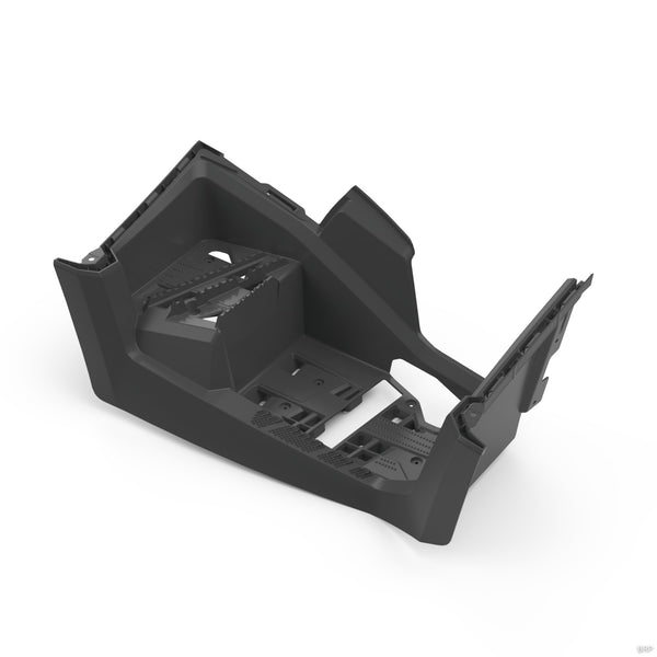 RH Footrest Max