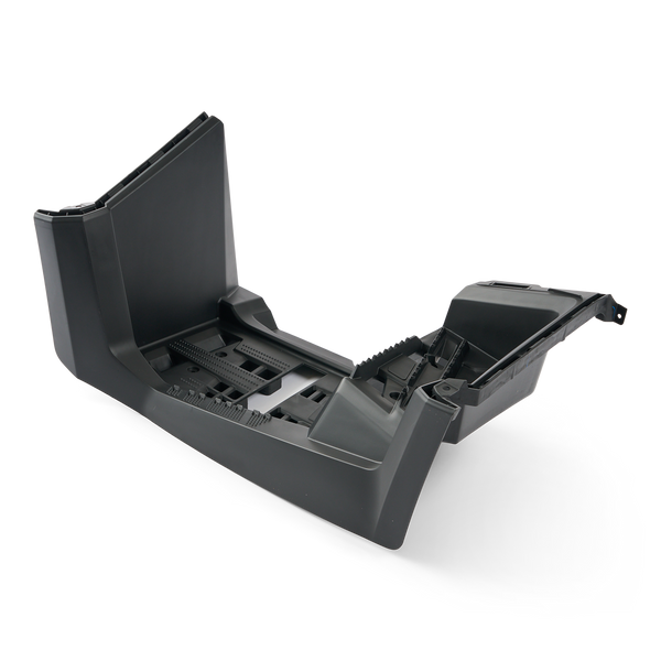 LH Footrest Max