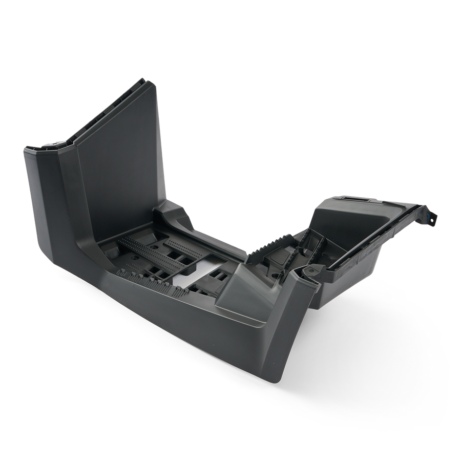 LH Footrest Max