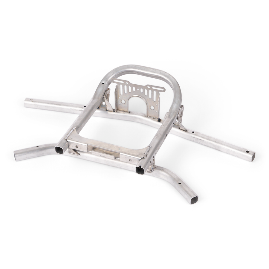 Rear Support