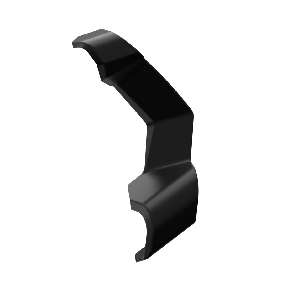 Cap (Front LH) (Rear RH)