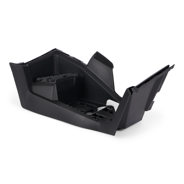 RH Footboard