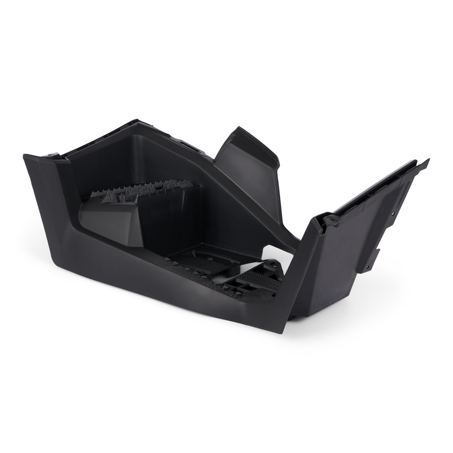RH Footboard