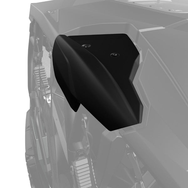 Can-Am Commander Roll Cage Cover Black