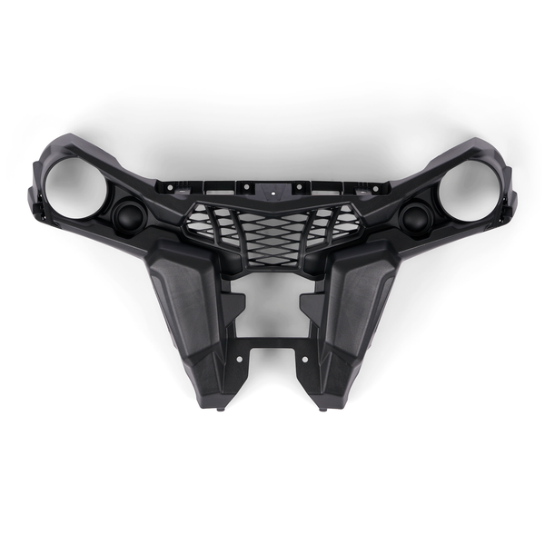 Front Facia