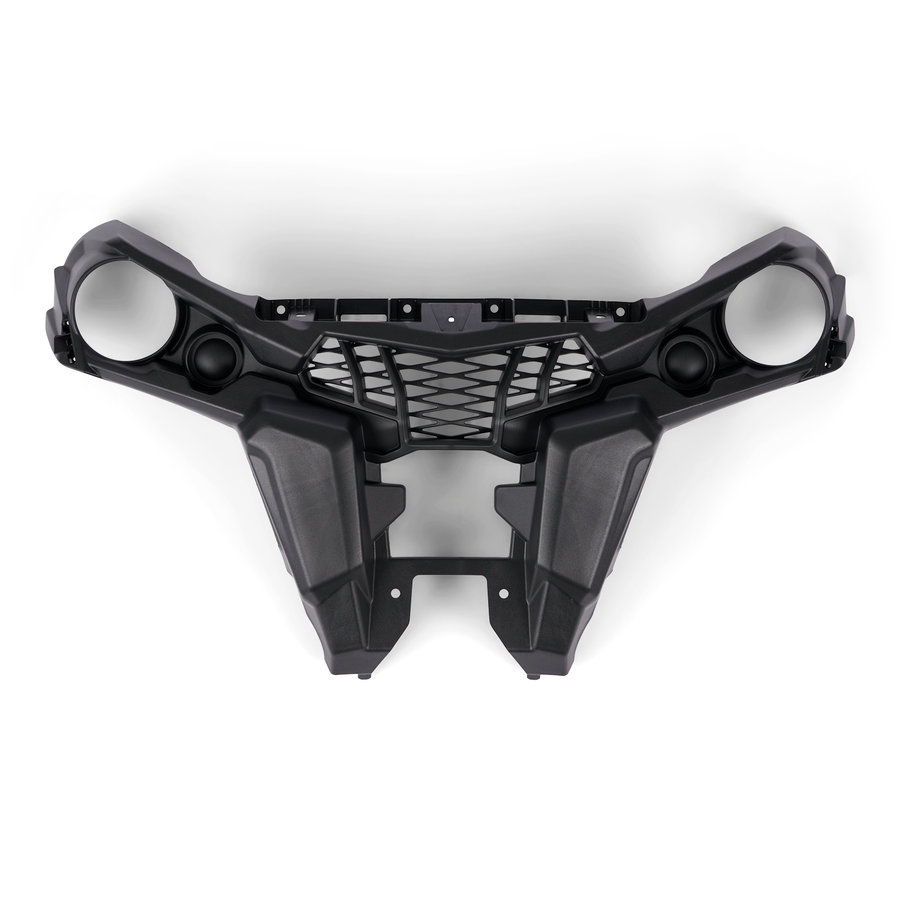Front Facia