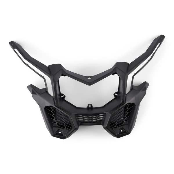 Front Facia