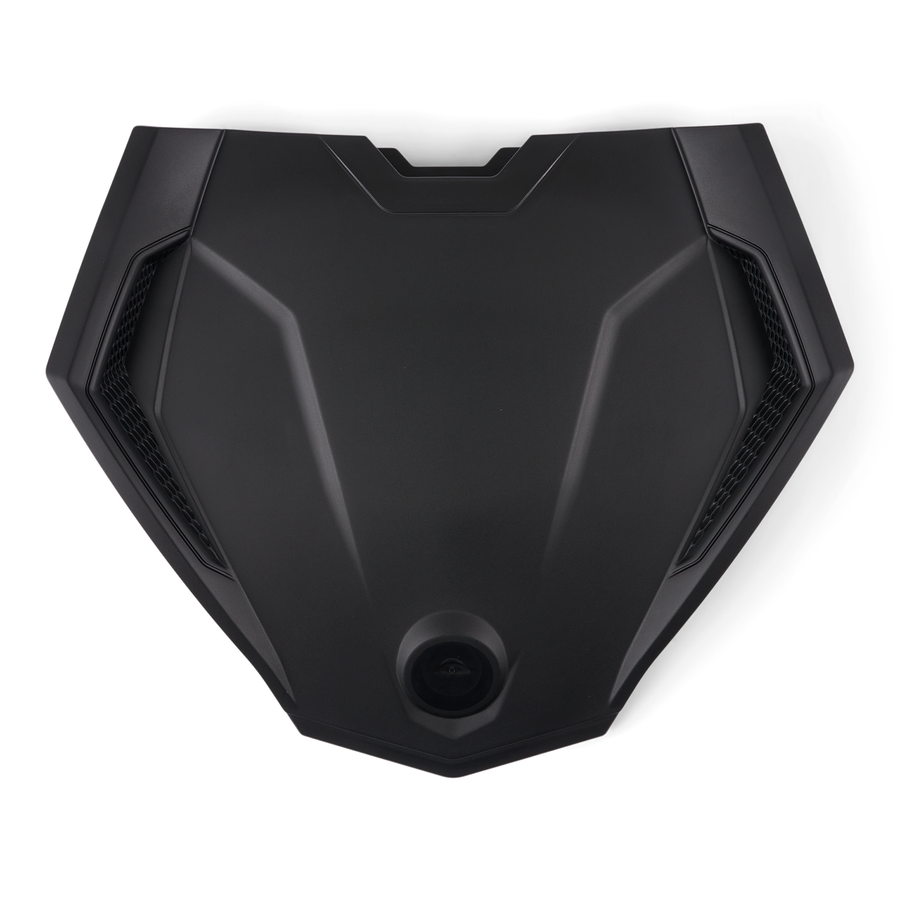 Removable Hood