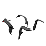 Can-Am Renegade Fender Flares