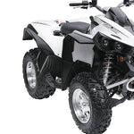 Can-Am Renegade Fender Flares